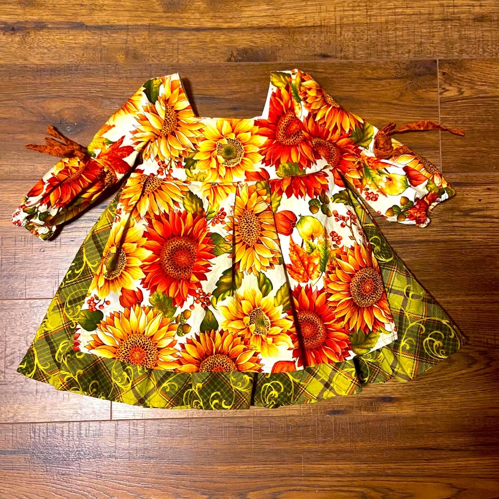 🌻 Gorgeous Summer Tunic